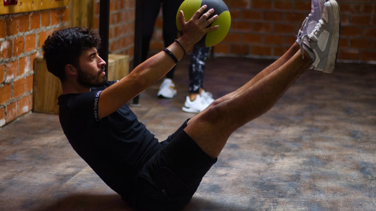 Cómo Mantenerte Motivado en tu Proceso de Ejercicio